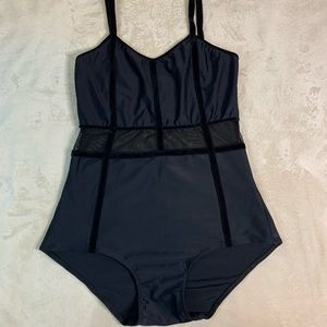 Indie Flow Unitard M/L